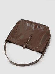 ADJUSTABLE STRAP TOTE BAG