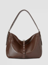 ADJUSTABLE STRAP TOTE BAG