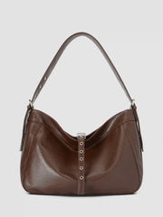ADJUSTABLE STRAP TOTE BAG