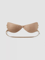 REUSABLE ADHESIVE PUSH UP NIPPLE COVER