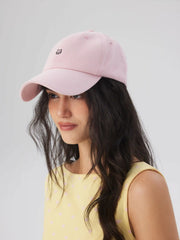 CAT EMBROIDERED BASEBALL CAP