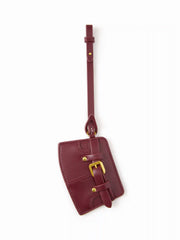 PANTS DESIGNED CARD HOLDER BAG CHARM