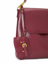 PANTS DESIGNED CARD HOLDER BAG CHARM