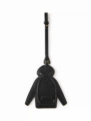 HOODIE DESIGNED CARD HOLDER BAG CHARM