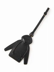 HOODIE DESIGNED CARD HOLDER BAG CHARM