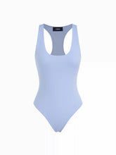 CDR U-neckline Bodysuit