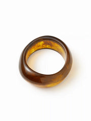 MARBLED TEXTURED BRACELET