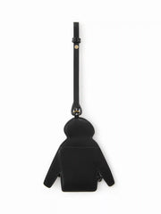 HOODIE DESIGNED CARD HOLDER BAG CHARM