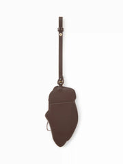 LOAFERS DESIGNED CARD HOLDER BAG CHARM