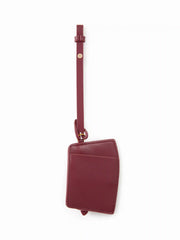 PANTS DESIGNED CARD HOLDER BAG CHARM