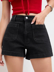 Sailor Short