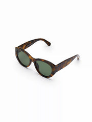 CAT-EYE FASHION GLASSES