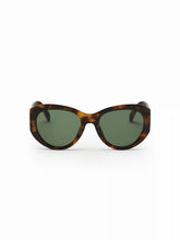 CAT-EYE FASHION GLASSES