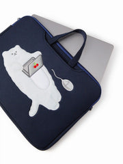 CAT LAPTOP SLEEVE