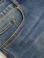 The Micro Short Curve & Plus