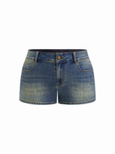 The Micro Short Curve & Plus