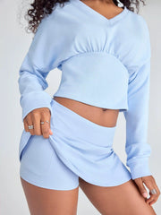 CDR CIDERAIRY™ Sporty Mini Skirt