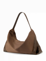 RECTANGULAR TOTE BAG