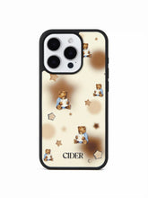 BEAR & STAR PHONE CASE