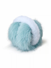 FUZZY EARMUFFS