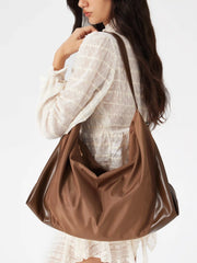 RECTANGULAR TOTE BAG