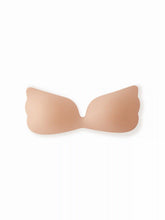 REUSABLE ADHESIVE PUSH UP NIPPLE COVER