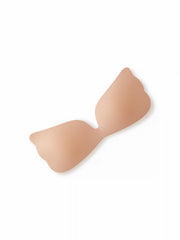 REUSABLE ADHESIVE PUSH UP NIPPLE COVER