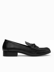 BOWKNOT LOAFERS