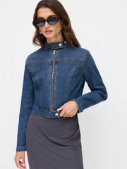 Moto Jacket