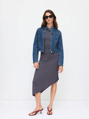 Moto Jacket