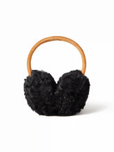 FUZZY EARMUFFS