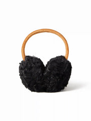 FUZZY EARMUFFS