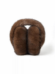 FUZZY EARMUFFS