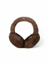 FUZZY EARMUFFS