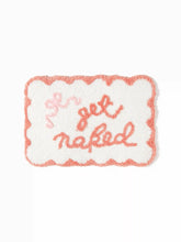 GET NAKED BATH MAT