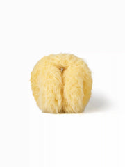 FUZZY EARMUFFS