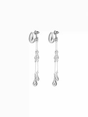 WATER DROP EARRINGS