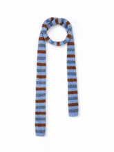 STRIPED SCARF