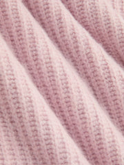 Oversized Lantern Sleeve Wool-blend Knit Cardigan Curve & Plus