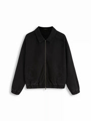 The Aviator Jacket Curve & Plus