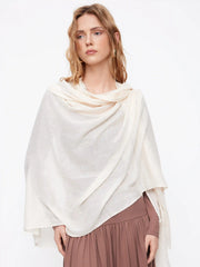 CLASSIC KNTTED SCARF