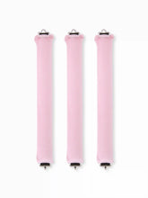 3 PCS HEATLESS HAIR CURLER