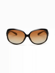 SQUARE FRAME FASHION GLASSES