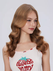 3 PCS HEATLESS HAIR CURLER