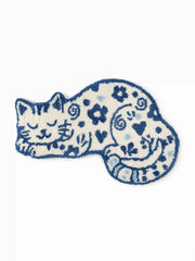 CAT RUG