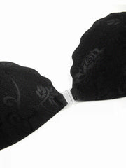 REUSABLE ADHESIVE PUSH UP NIPPLE COVER