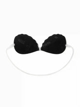 REUSABLE ADHESIVE PUSH UP NIPPLE COVER