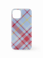 TARTAN PHONE CASE