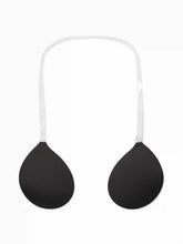 REUSABLE ADHESIVE PUSH UP SILICONE NIPPLE COVER