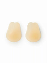 REUSABLE ADHESIVE PUSH UP NIPPLE COVERS